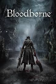BloodBorne review