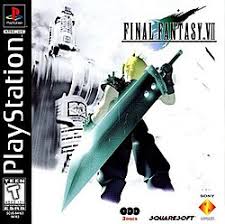 Final Fantasy 7 retro&nbsp;review