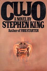 cujo book