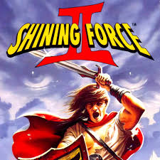 Shining Force 2 Retro&nbsp;Review