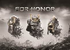 for honor