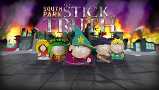 south park