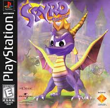 spyro