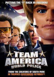 team america