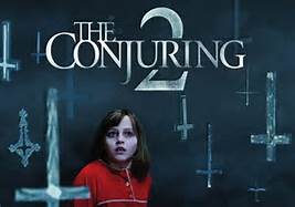 the conjuring 2