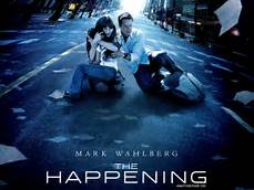 the happening