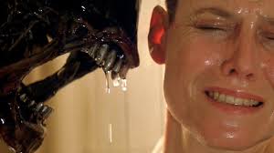 alien 3 iconic