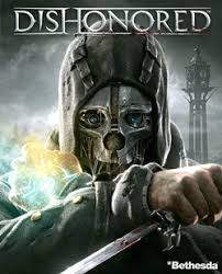 dishonored