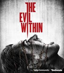 evil within.