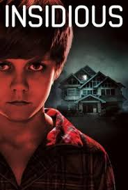 insidious