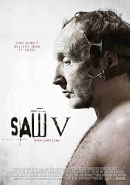 saw 5