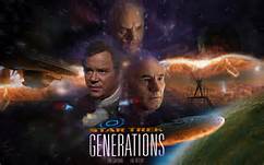 star trek generations