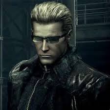 wesker