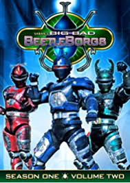 beetleborgs