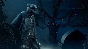 bloodborne