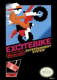 excitebike