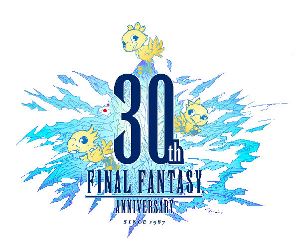 ff30th anna