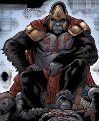 Grodd