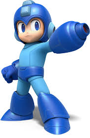 H4 mega man