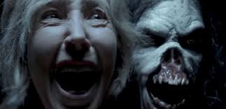 insidious 4