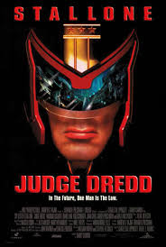 judge dread