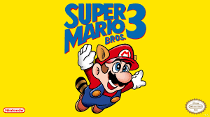 Mario 3