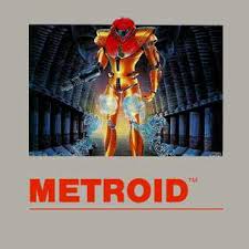 Metroid