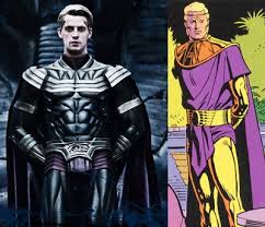 ozymandias
