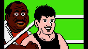 punch out