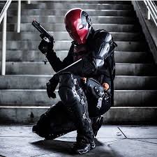 red hood