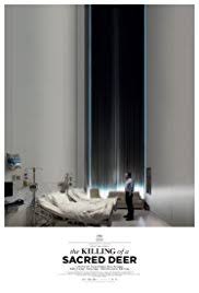 sacred deer