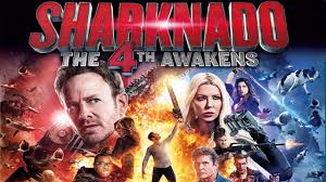Sharknado 4