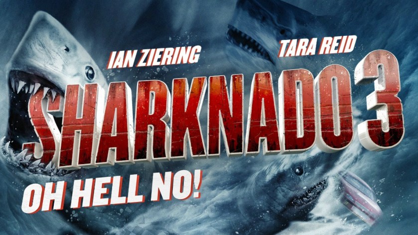sharknado-poster