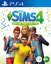 sims 4