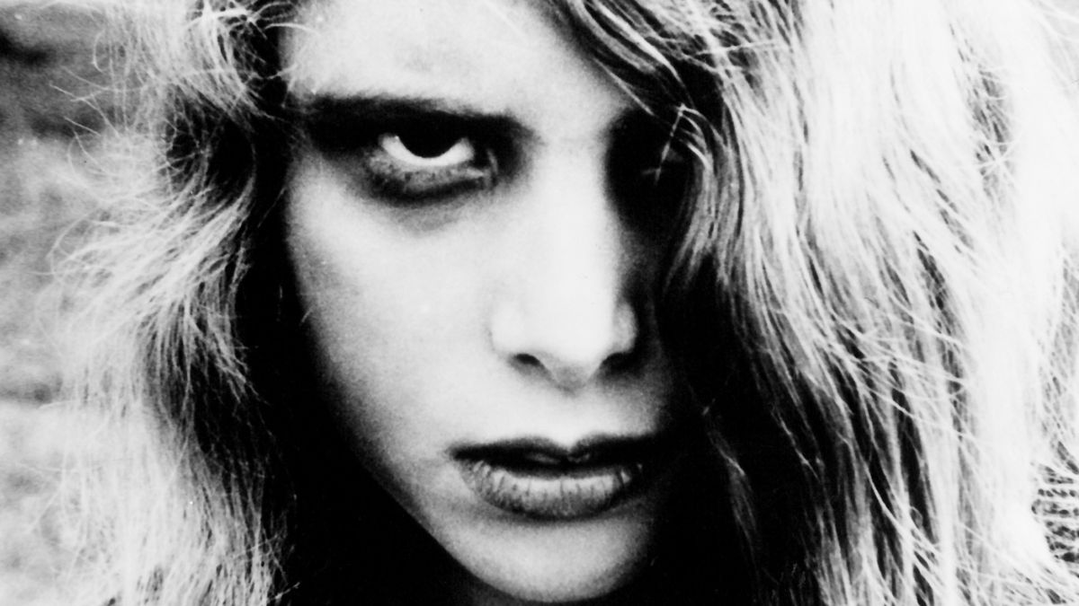 NIGHT OF THE LIVING DEAD –&nbsp;Movie
