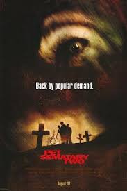 pet sematary two