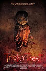 trick r treat