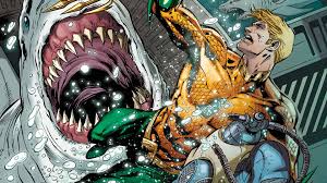 aquaman v5