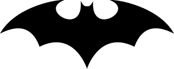 batman symbol 2017