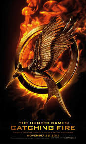 catching fire