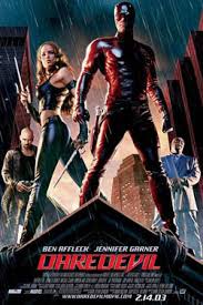 daredevil movie
