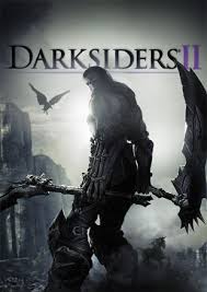 darksiders 2