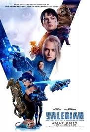 valerian