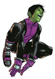 beastboy