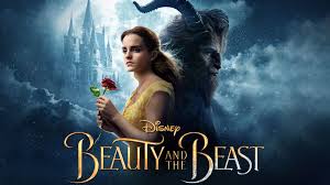 beauty and the beast