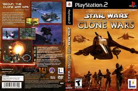 clone war game