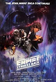 empire strikes back