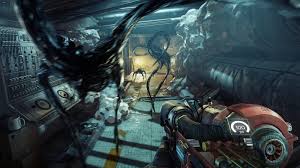 prey preview