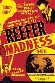reefer madness