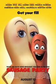 sausage party